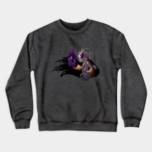 Chaos Crewneck Sweatshirt